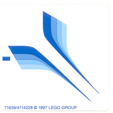 sticker sheet for set 2147 - 71639 4114228