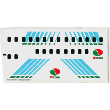 sticker sheet for set 2532 - 72543 4116670