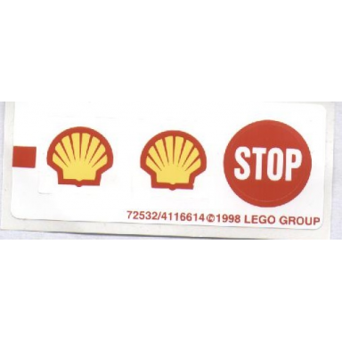 sticker sheet for set 2554 - 72532 4116614