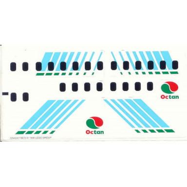 sticker sheet for set 2718 - sheet 2 72543 4116670