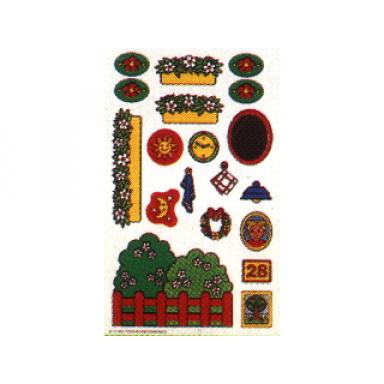 sticker sheet for set 2818 - 4111982 71935