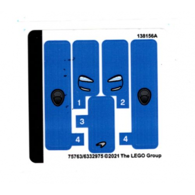 sticker sheet for set 30343 - 75763 6332975