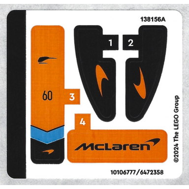sticker sheet for set 30683 - 10106777 6472358