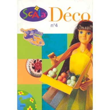 paper part for set 3116 - scala dã©co magazine no.4 deco
