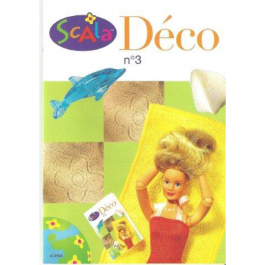 paper part for set 3117 - scala dã©co magazine no.3 deco