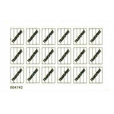 sticker sheet for set 315-2 sheet 1 - 004742
