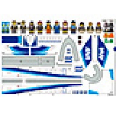 sticker sheet for set 3181-2