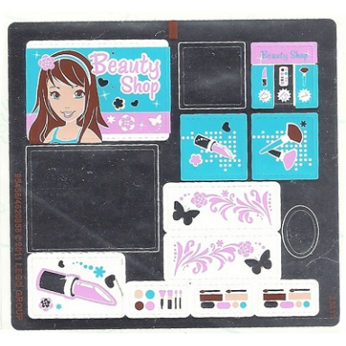 sticker sheet for set 3187 mirrored - 95458 4620858