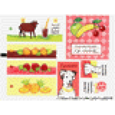 sticker sheet for set 3205 - 71783 4114087