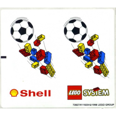 sticker sheet for set 3309 - 72827 4119254