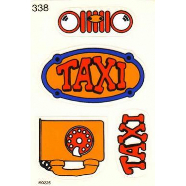 sticker sheet for set 338-2 - sheet 1 190225