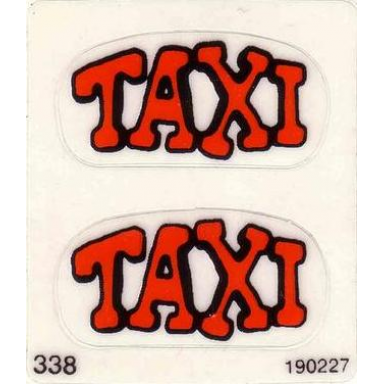 sticker sheet for set 338-2 - sheet 2 190227