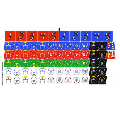 sticker sheet for set 3569 - sheet 1 54880 4286021