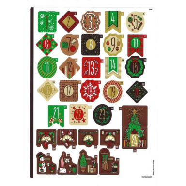 sticker sheet for set 4002023 - 10107525 6480511