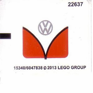 sticker sheet for set 40079 - 15340 6047838