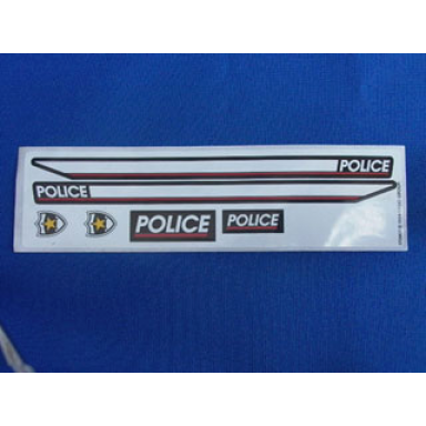 sticker sheet for set 4012 - 170903