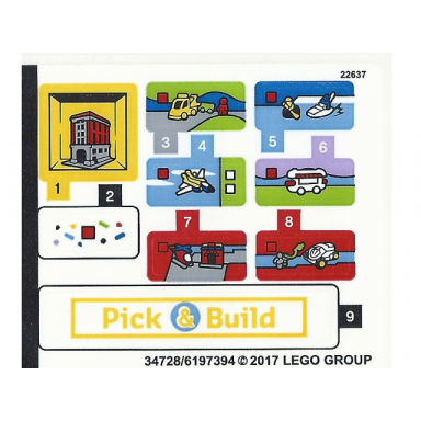sticker sheet for set 40178 - 34728 6197394