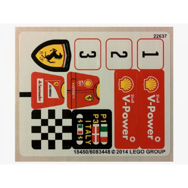 sticker sheet for set 40194 - 18480 6083448