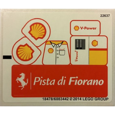 sticker sheet for set 40195 - 18478 6083442
