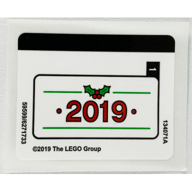 sticker sheet for set 40337 - 59599 6271733