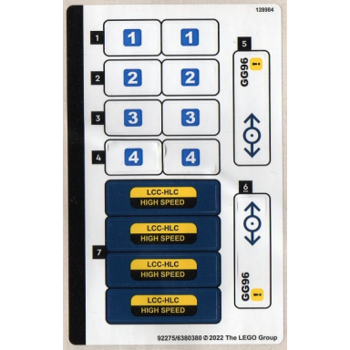 sticker sheet for set 40518 - 92275 6380380