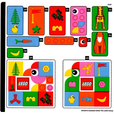 sticker sheet for set 40574 sheet 2 - 10100579 6406668