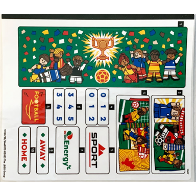 sticker sheet for set 40634 - 10104728 6449073