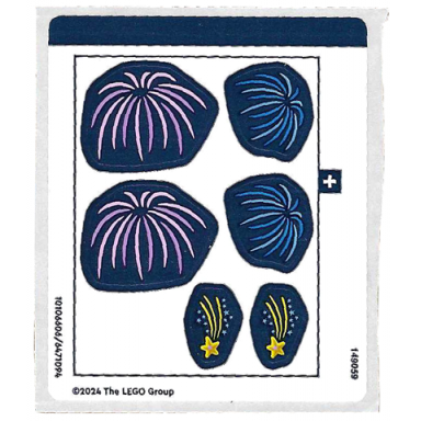 sticker sheet for set 40689 - 10106606 6471094