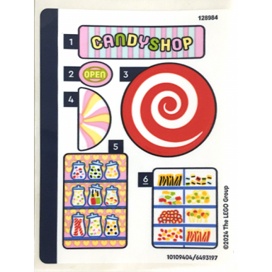 sticker sheet for set 40692 - 10109404 6493197