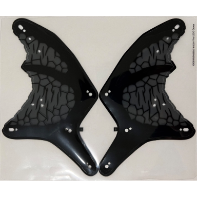 plastic sheet for set 40693 - 10108119 6483067