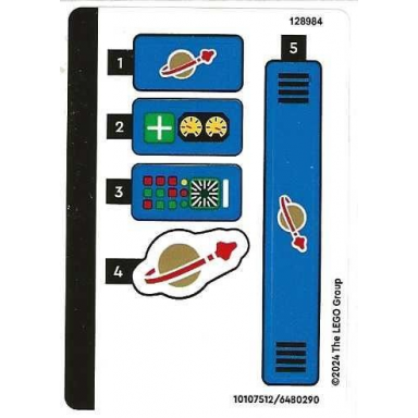 sticker sheet for set 40712 - 10107512 6480290