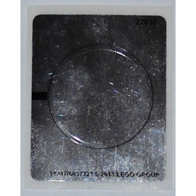 sticker sheet for set 41009 mirrored - 14247 6037721