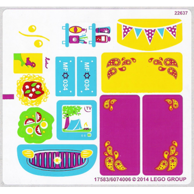 sticker sheet for set 41034 - 17583 6074006
