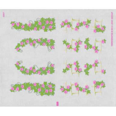 sticker sheet for set 41055 sheet 2 - 16989 6064769