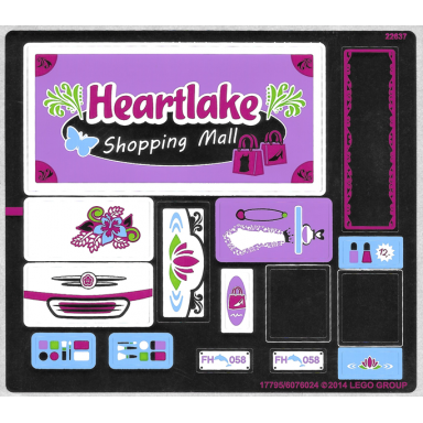 sticker sheet for set 41058 sheet 2 mirrored - 17795 6076024