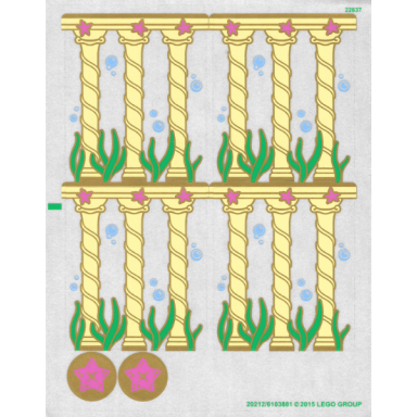 sticker sheet for set 41063 sheet 1 - 20212 6103881