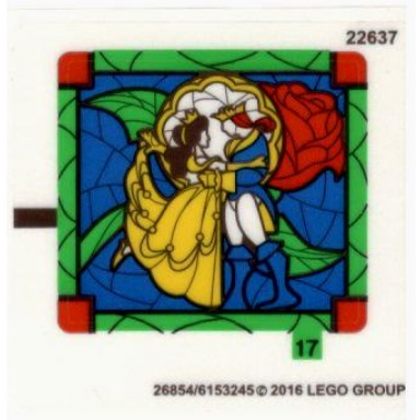 sticker sheet for set 41067 sheet 2 - international version - 26854 6153245