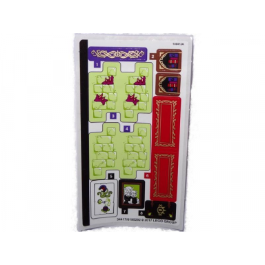 sticker sheet for set 41188 - international version - 34417 6195292