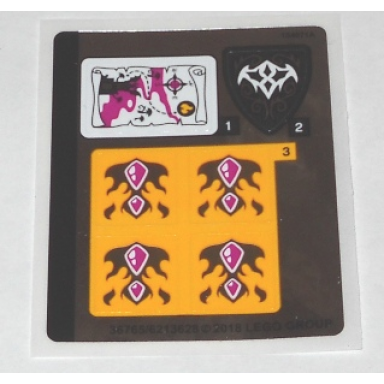 sticker sheet for set 41192 mirrored - 36765 6213628