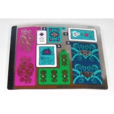 sticker sheet for set 41194 mirrored - 36881 6214330