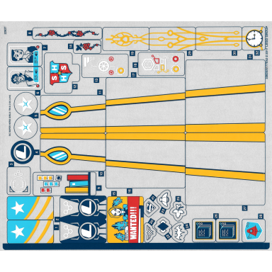 sticker sheet for set 41232 - 30604 6177052