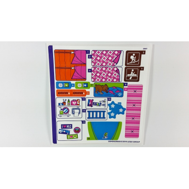 sticker sheet for set 41339 - 35945 6208555