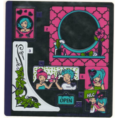 sticker sheet for set 41391 mirrored - 66428 6287994
