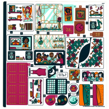 sticker sheet for set 41449 - 72759 6325197