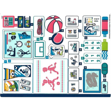 sticker sheet for set 41744 - 10103456 6435276