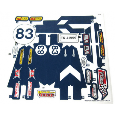 sticker sheet for set 41999 - 16629 6062620