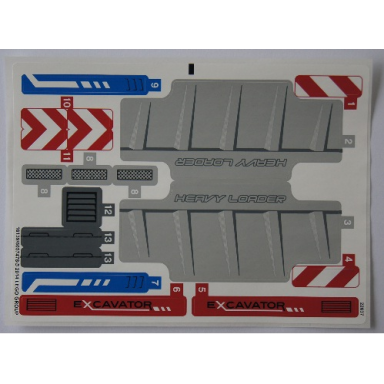 sticker sheet for set 42023 - 16139 6057478