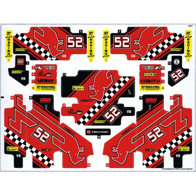 sticker sheet for set 42041 - 19138 6096374