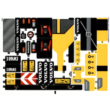 sticker sheet for set 42053 - 26668 6152133