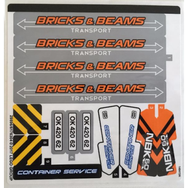 sticker sheet for set 42062 - 29896 6176304